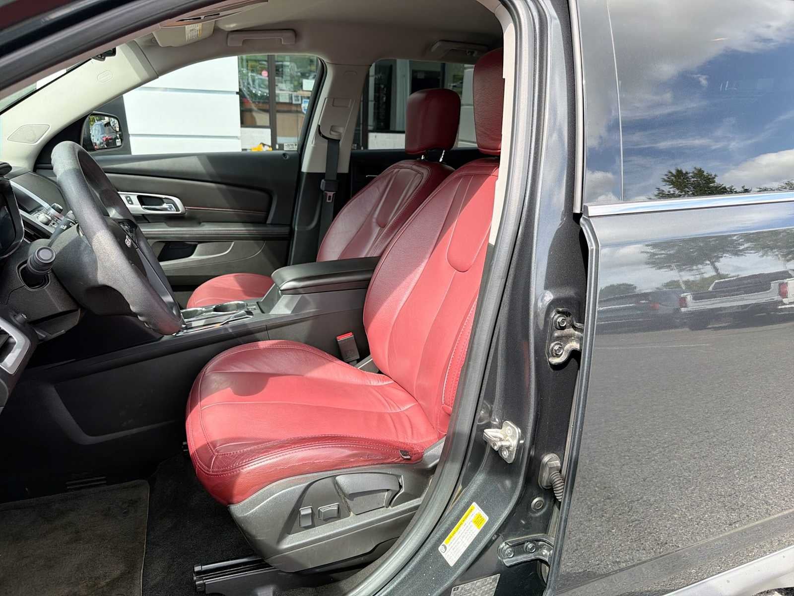 2013 GMC Terrain SLE