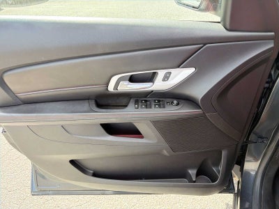 2013 GMC Terrain SLE