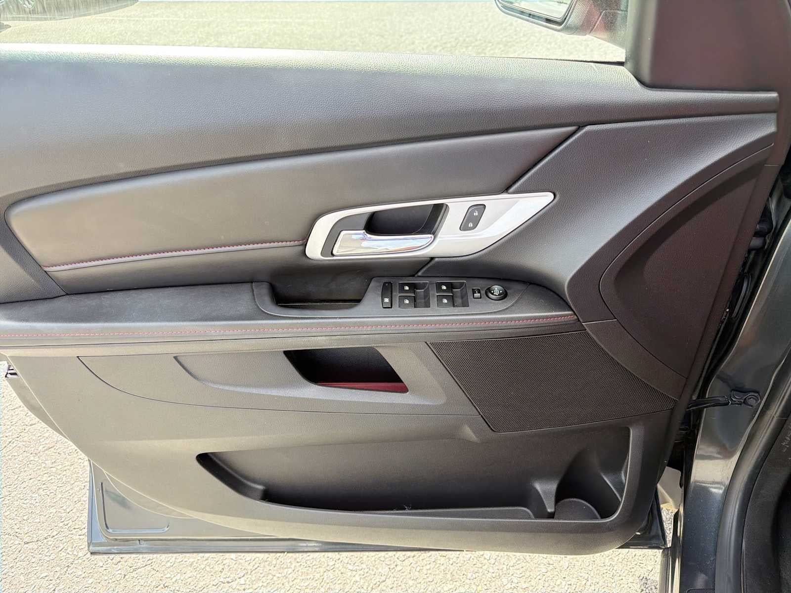 2013 GMC Terrain SLE