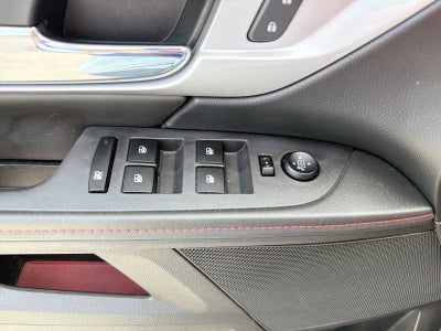 2013 GMC Terrain SLE
