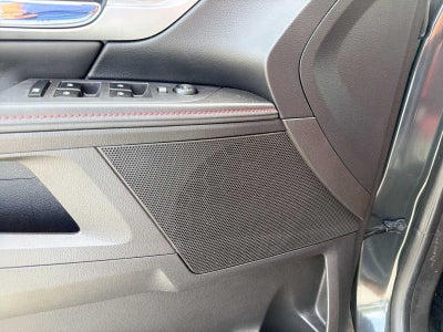 2013 GMC Terrain SLE