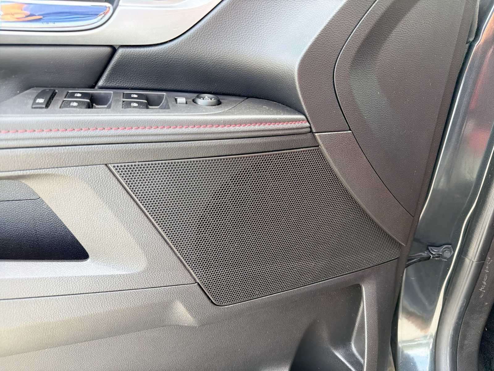 2013 GMC Terrain SLE