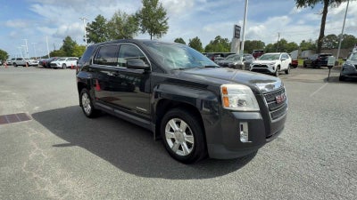 2013 GMC Terrain SLE