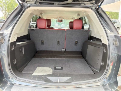 2013 GMC Terrain SLE