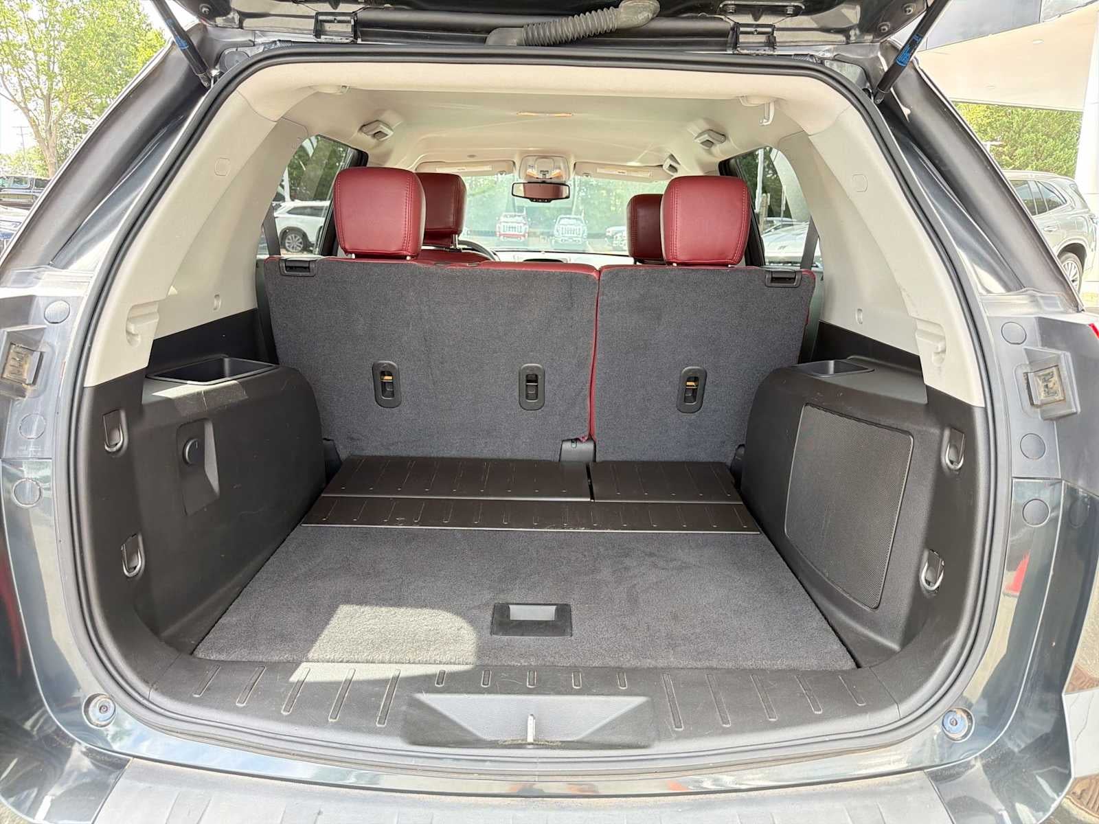 2013 GMC Terrain SLE