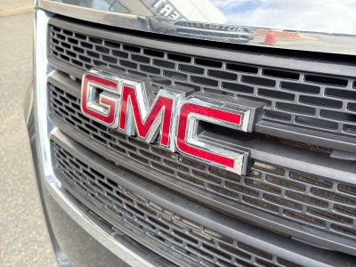 2013 GMC Terrain SLE
