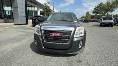 2013 GMC Terrain SLE
