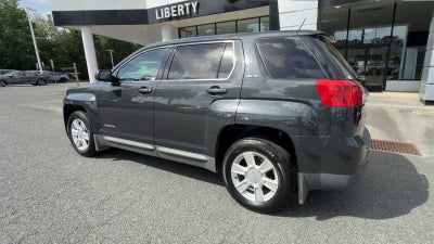 2013 GMC Terrain SLE