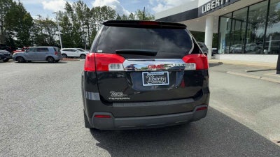 2013 GMC Terrain SLE