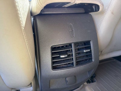 2013 Lincoln MKX FWD 4dr