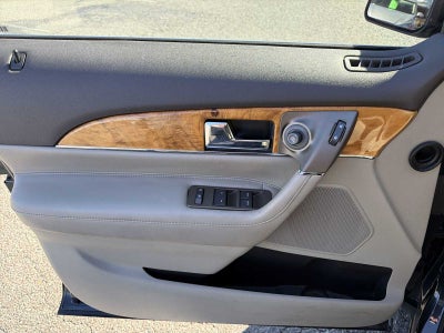 2013 Lincoln MKX FWD 4dr