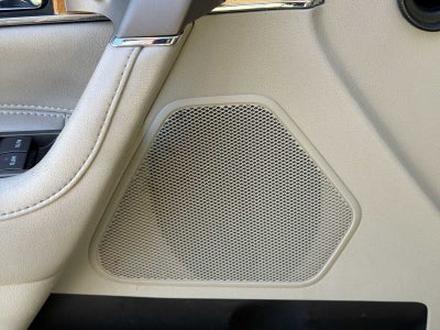 2013 Lincoln MKX FWD 4dr