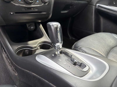 2012 Dodge Journey Crew