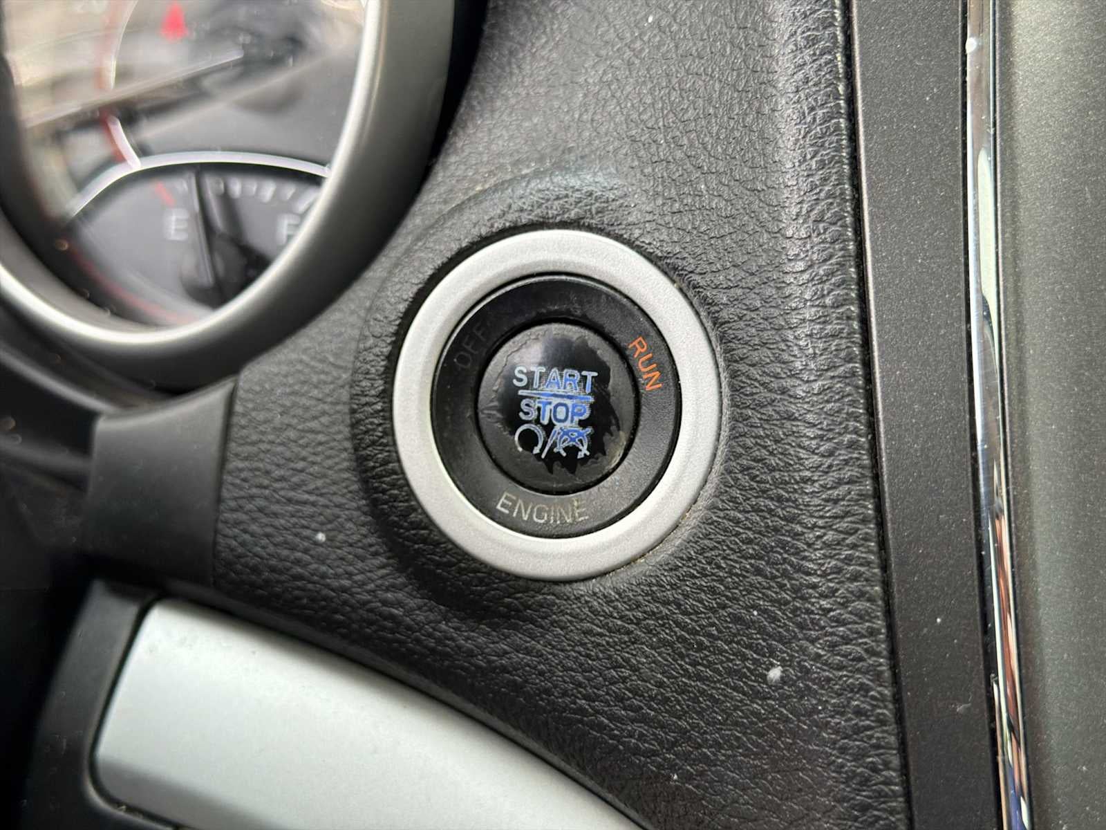 2012 Dodge Journey Crew