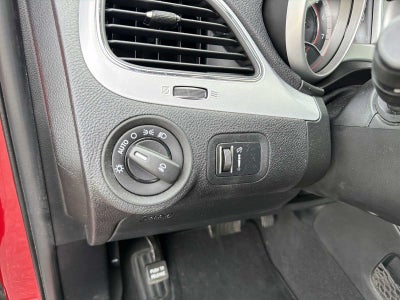2012 Dodge Journey Crew