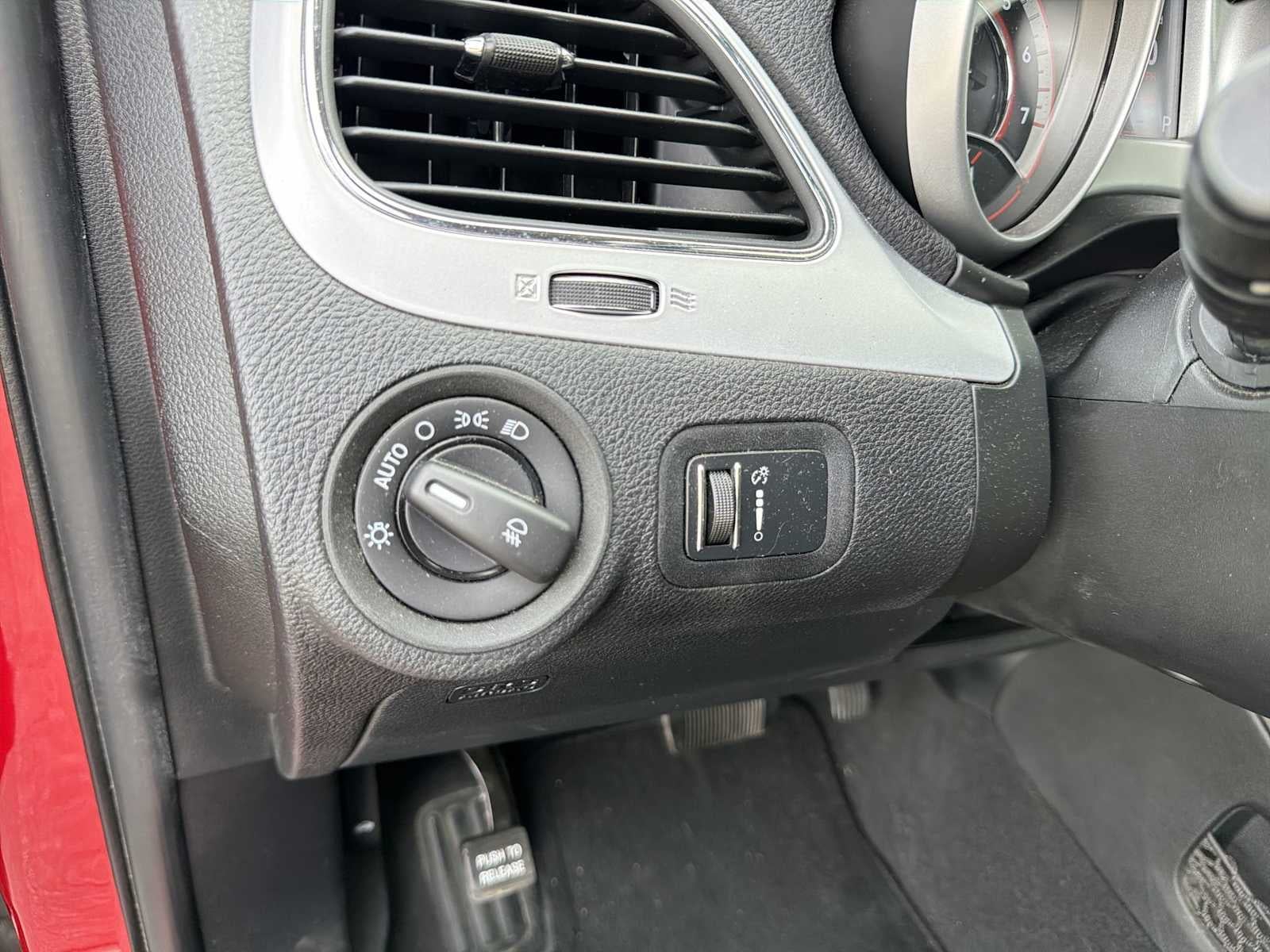2012 Dodge Journey Crew