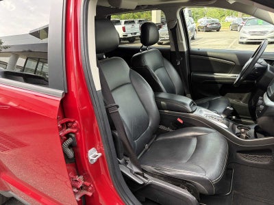 2012 Dodge Journey Crew