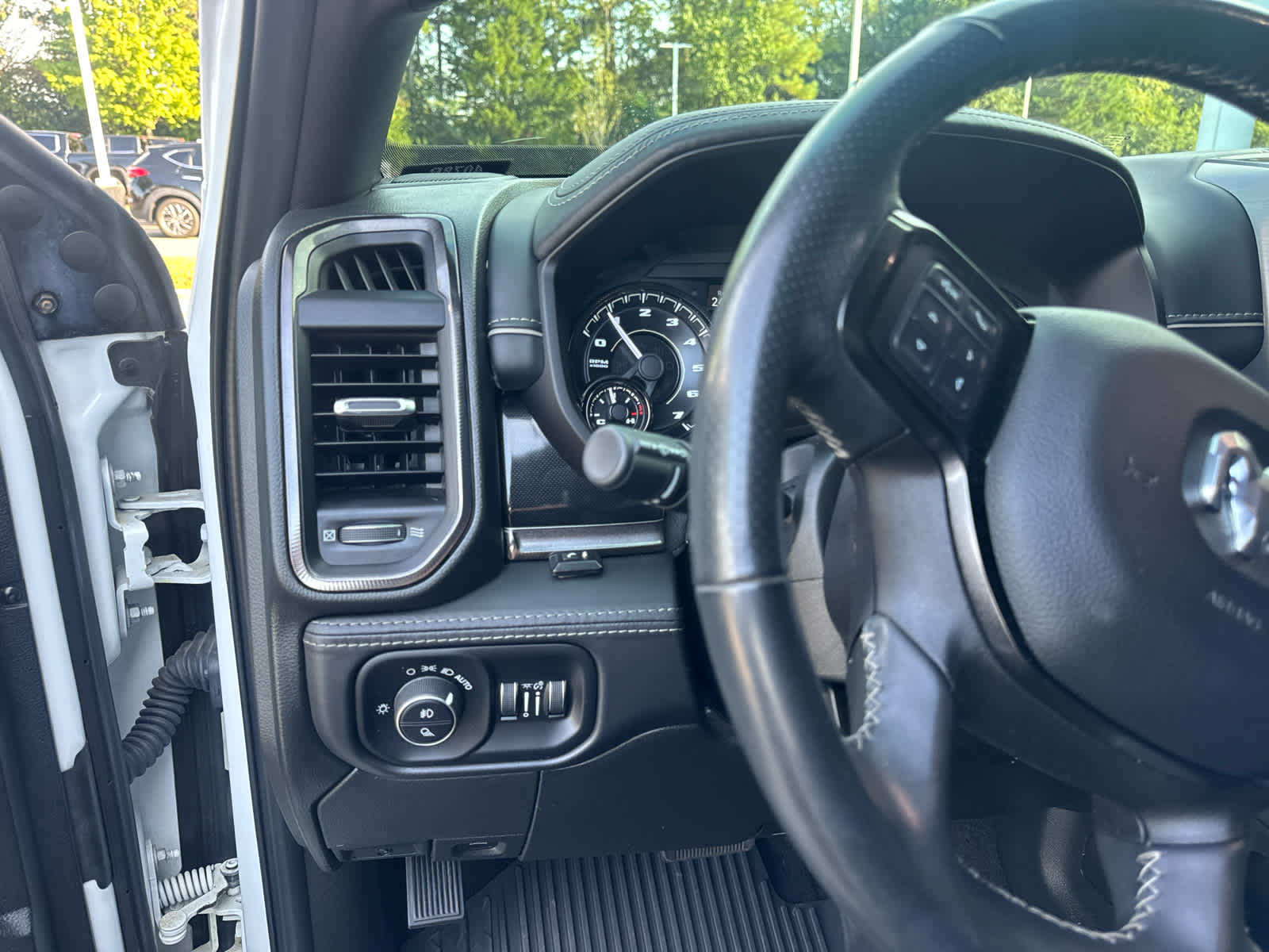 2022 RAM 2500 Power Wagon