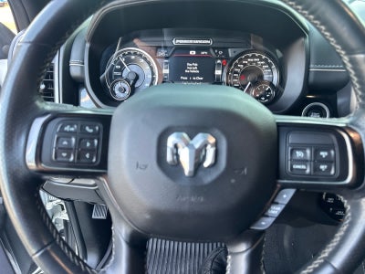 2022 RAM 2500 Power Wagon