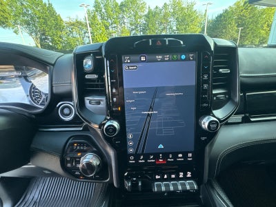 2022 RAM 2500 Power Wagon