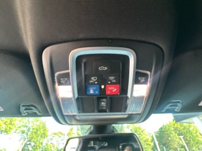 2022 RAM 2500 Power Wagon