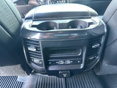 2022 RAM 2500 Power Wagon