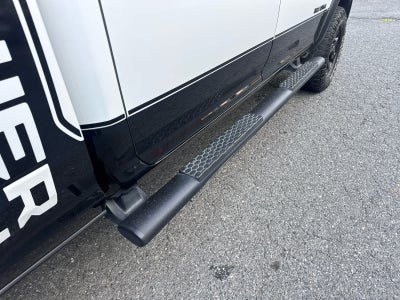 2022 RAM 2500 Power Wagon
