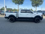 2022 RAM 2500 Power Wagon