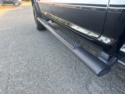 2022 RAM 2500 Power Wagon