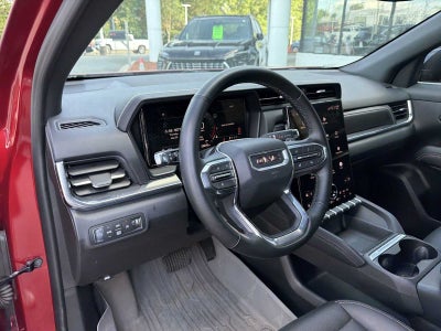 2025 GMC Terrain AWD Elevation