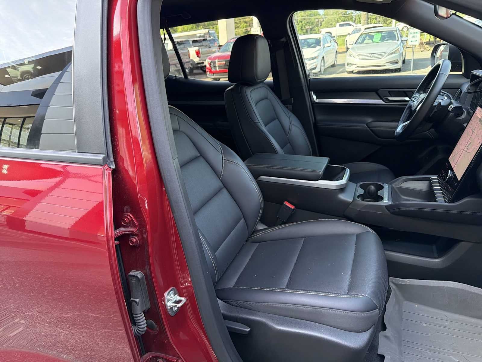 2025 GMC Terrain AWD Elevation
