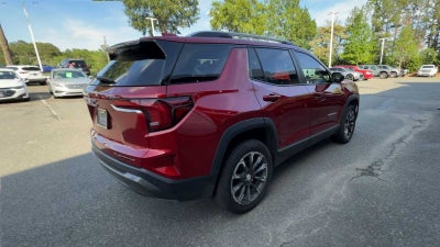 2025 GMC Terrain AWD Elevation