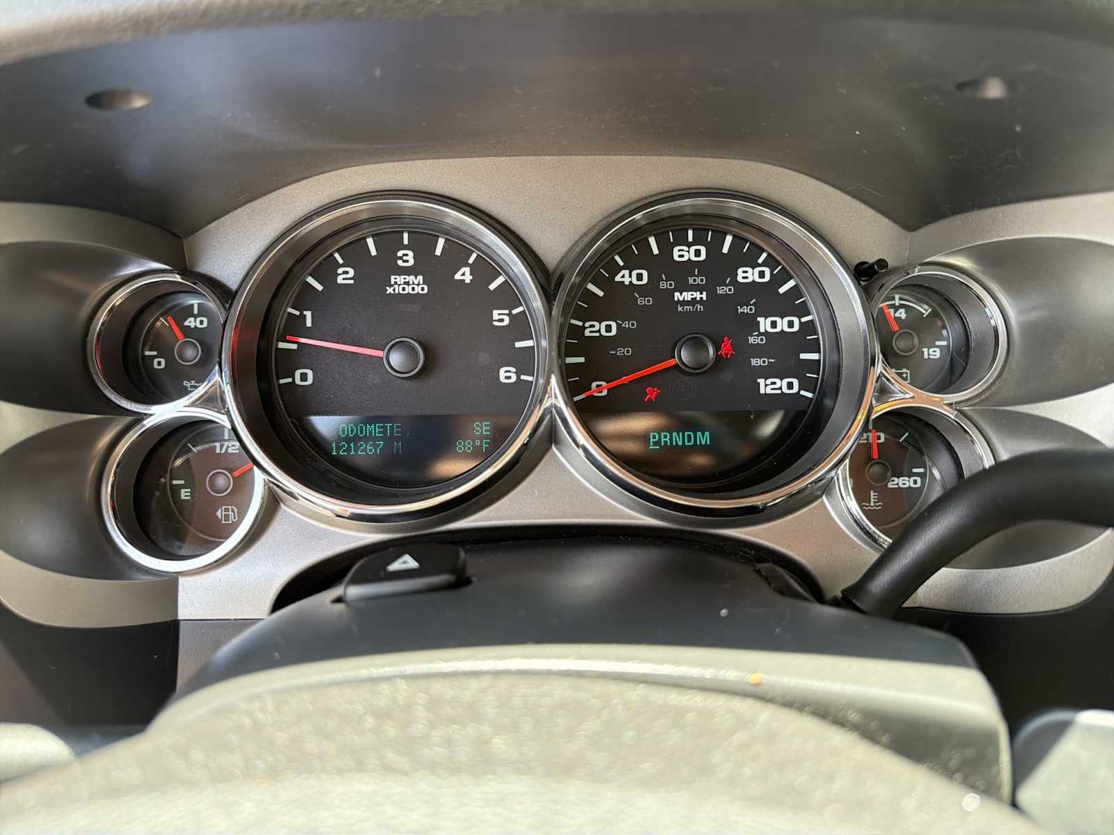 2012 GMC Sierra 1500 SLE