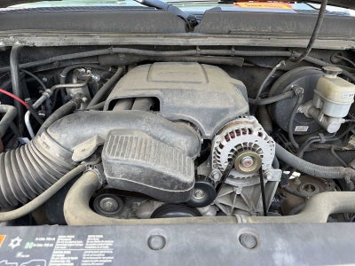 2012 GMC Sierra 1500 SLE