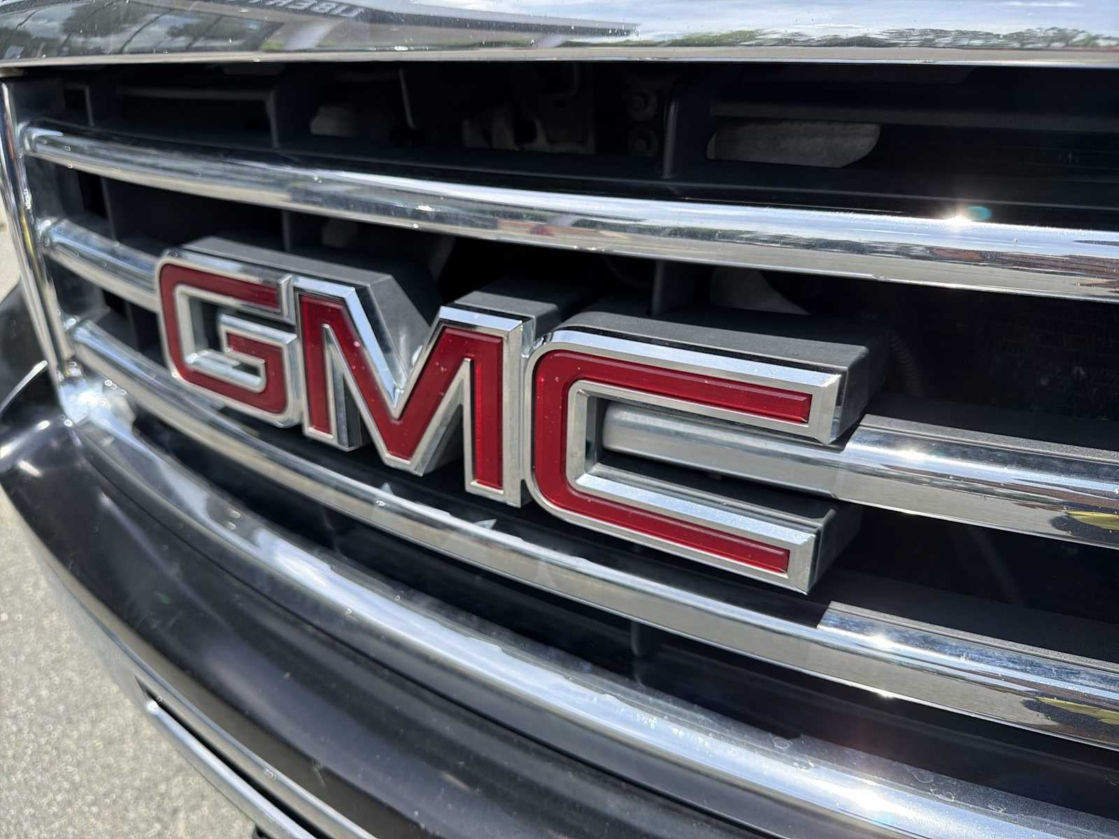 2012 GMC Sierra 1500 SLE