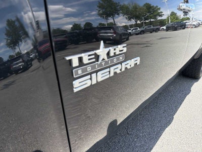 2012 GMC Sierra 1500 SLE