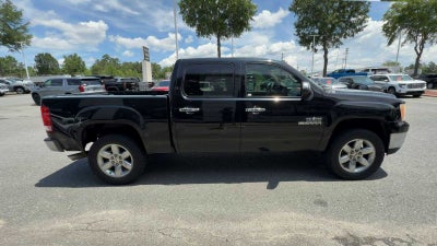 2012 GMC Sierra 1500 SLE