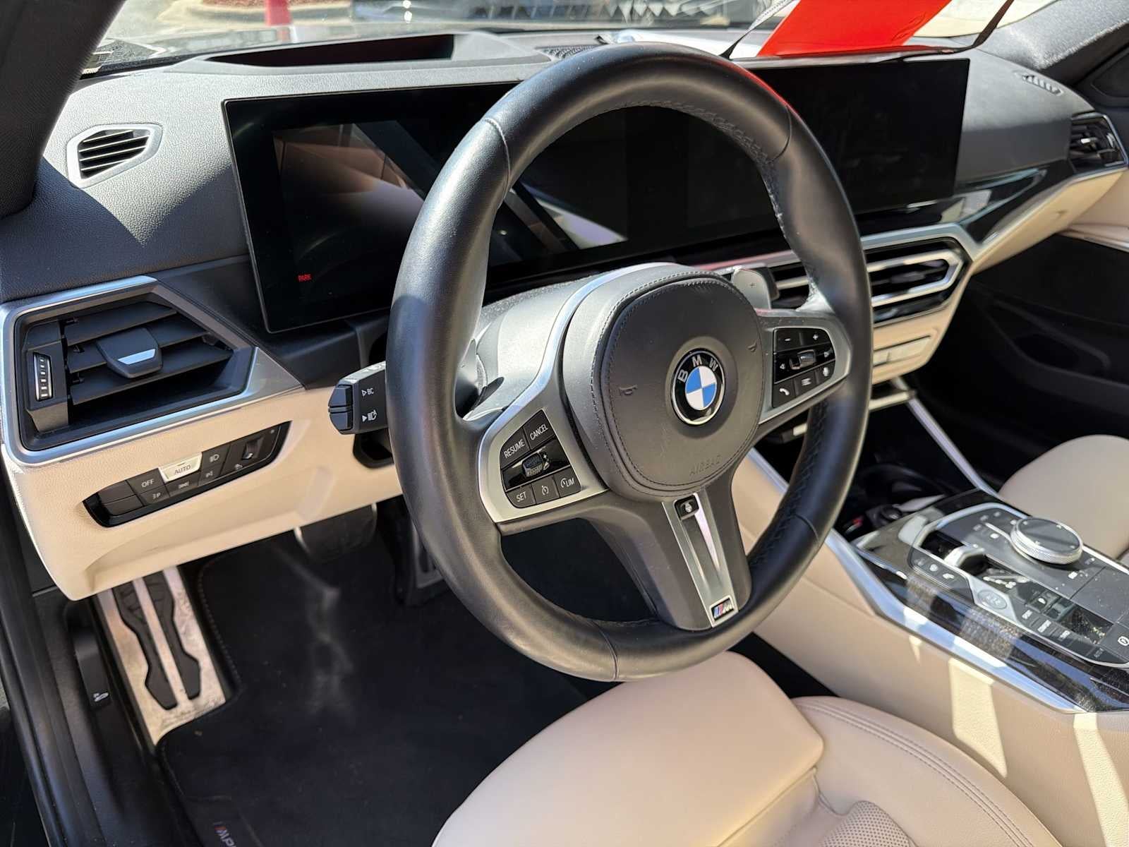 2023 BMW M340i M340i