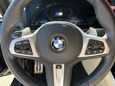 2023 BMW M340i M340i