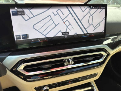 2023 BMW M340i M340i