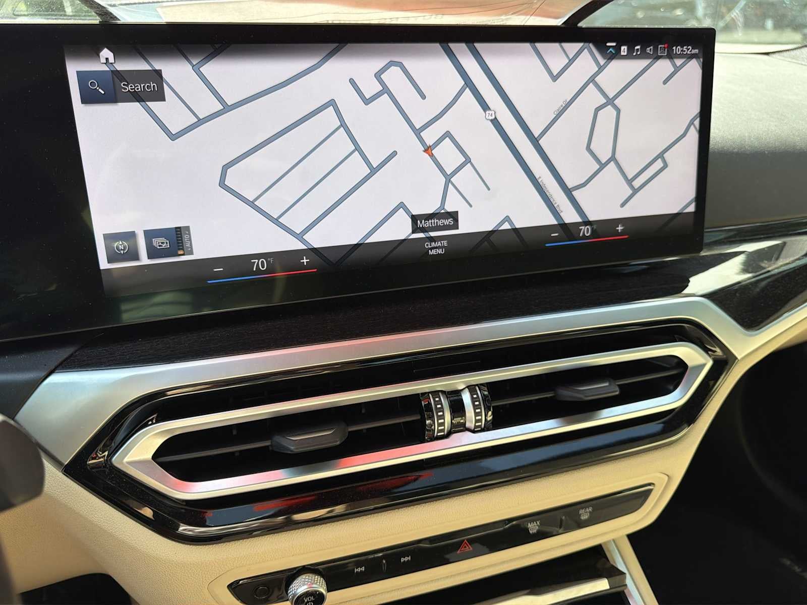 2023 BMW M340i M340i