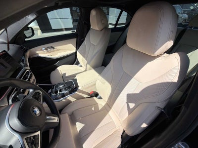 2023 BMW M340i M340i