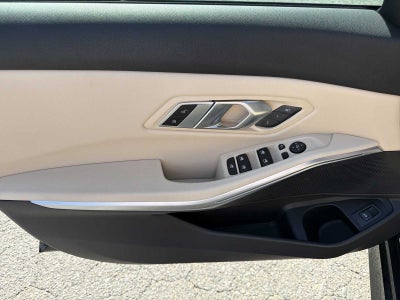 2023 BMW M340i M340i