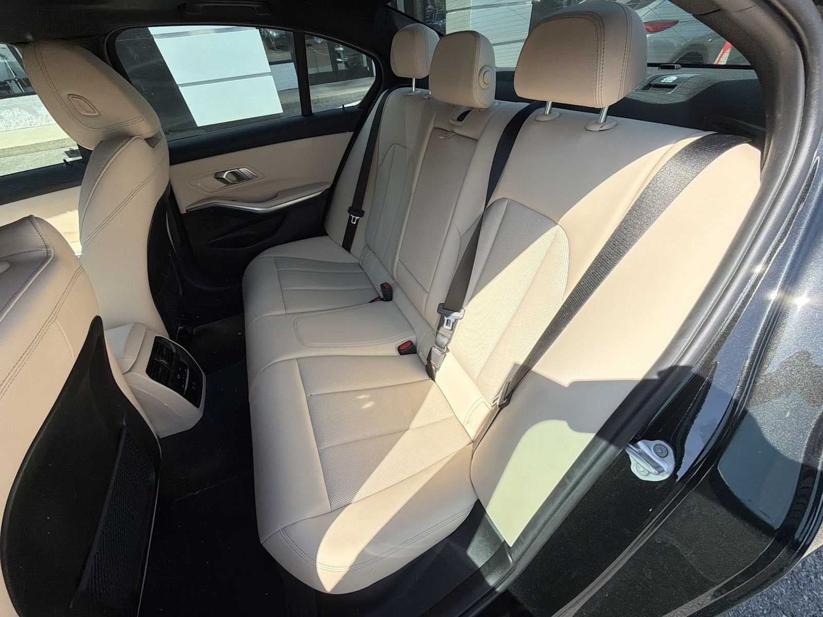 2023 BMW M340i M340i