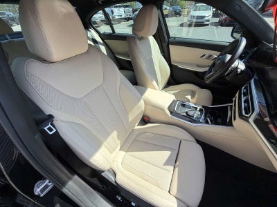 2023 BMW M340i M340i