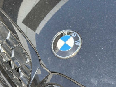 2023 BMW M340i M340i