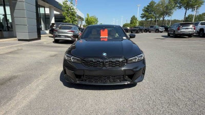 2023 BMW M340i M340i