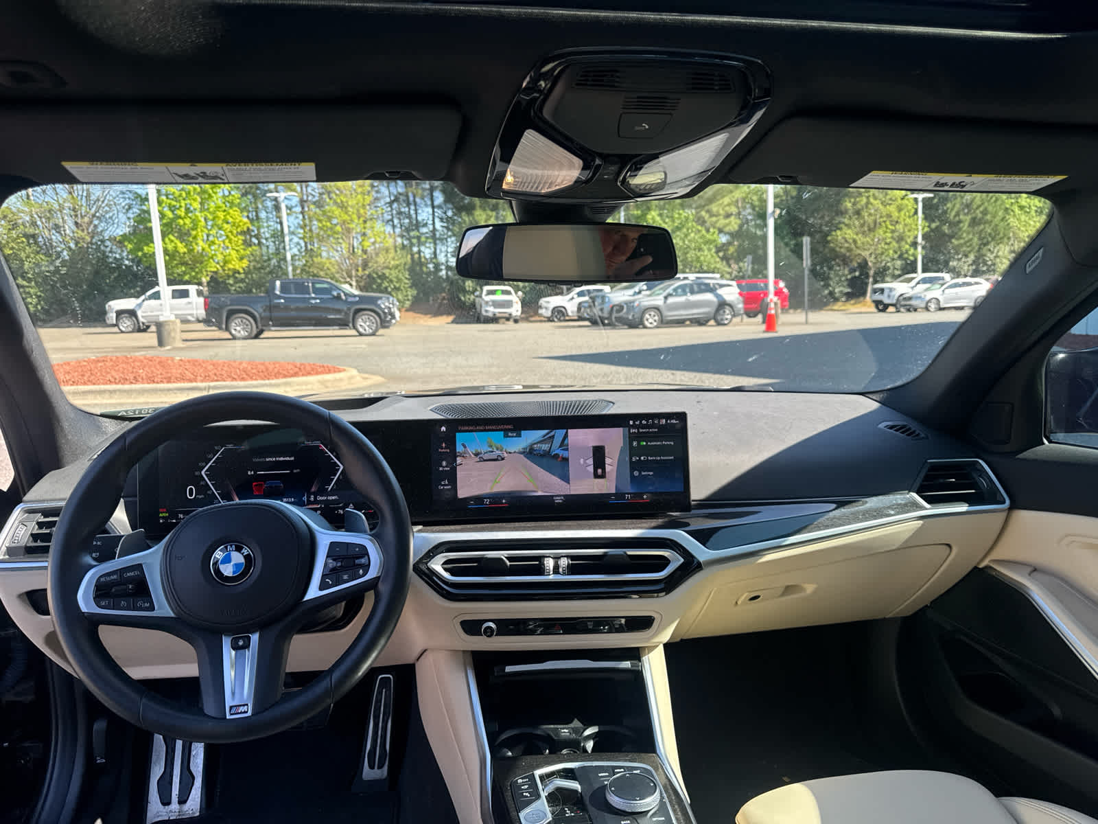 2023 BMW M340i M340i