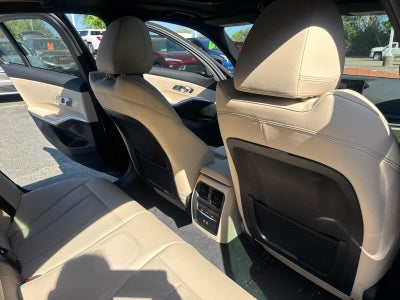 2023 BMW M340i M340i