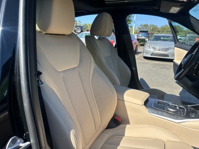 2023 BMW M340i M340i